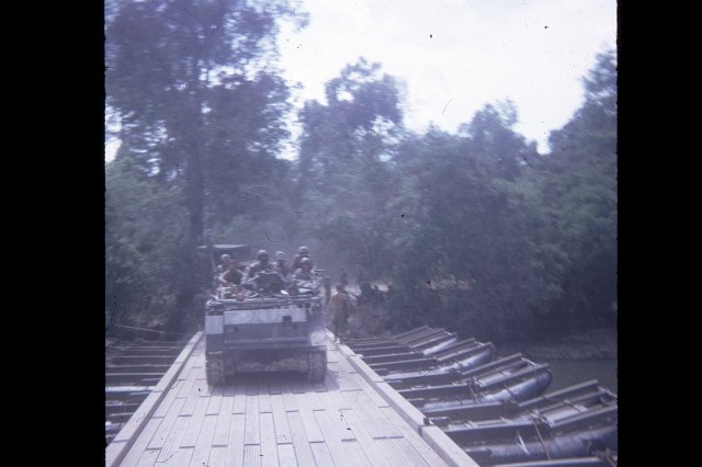 May03 River crossong point into Cambodia